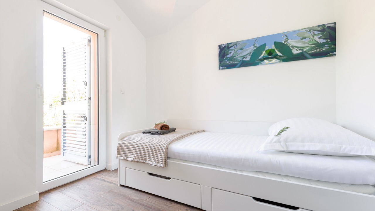 Photo of Bedroom in Central Dalmatia