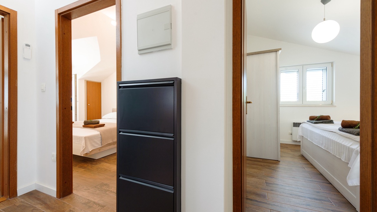 Photo of Bedroom in Central Dalmatia