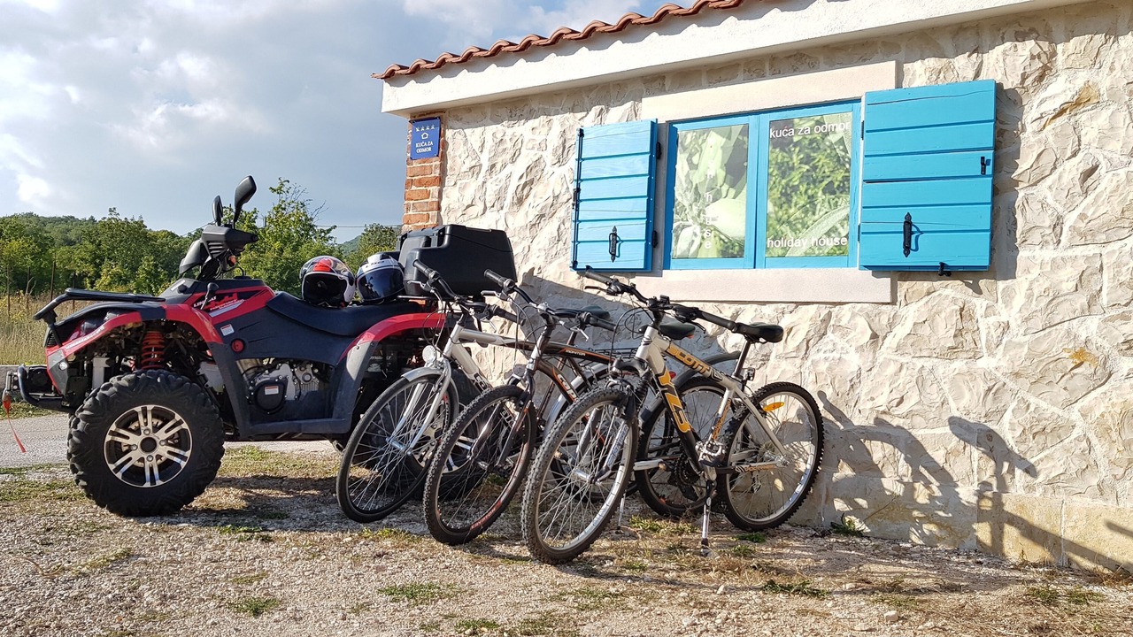 Photo of Outdoor in Central Dalmatia