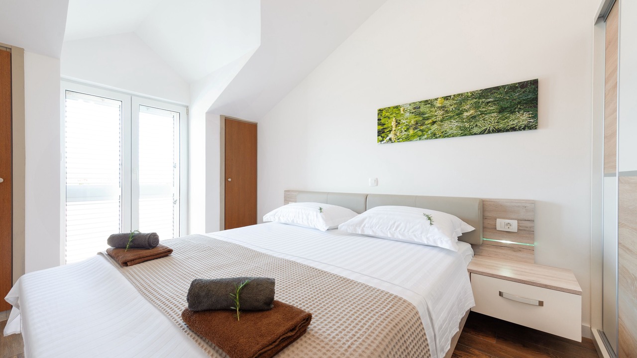 Photo of Bedroom in Central Dalmatia