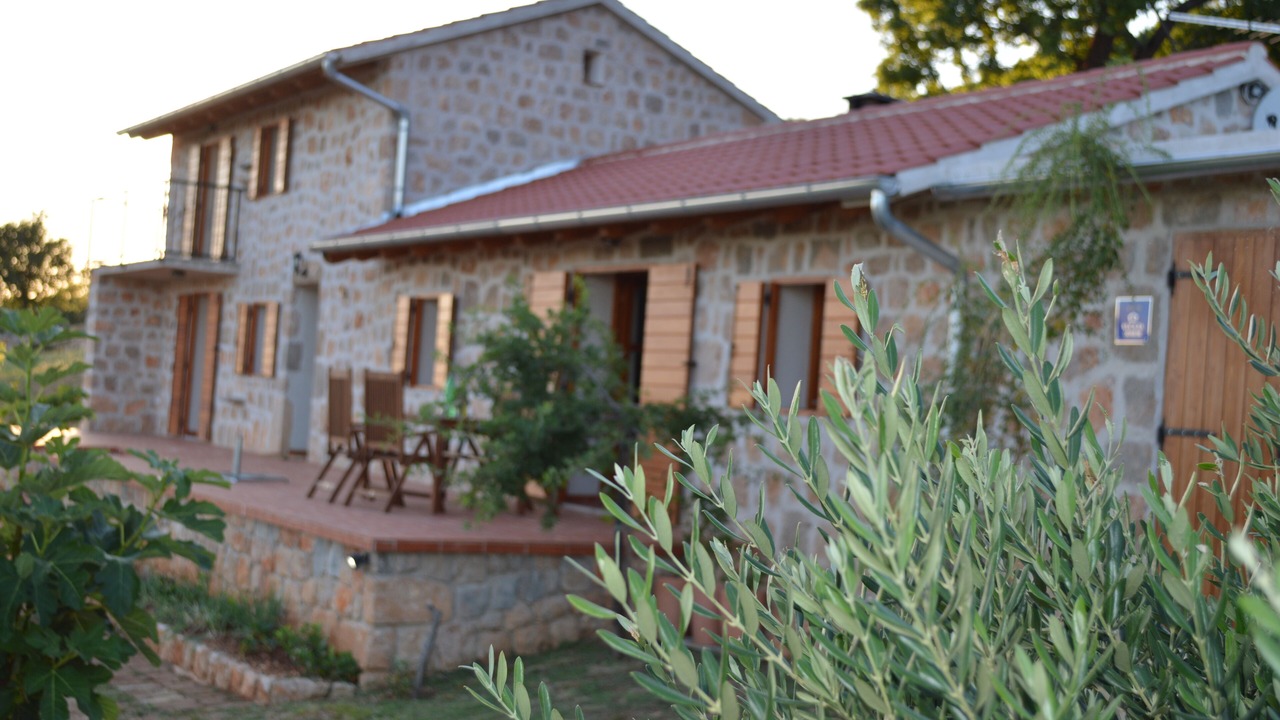 Photo of Outdoor in Starigrad