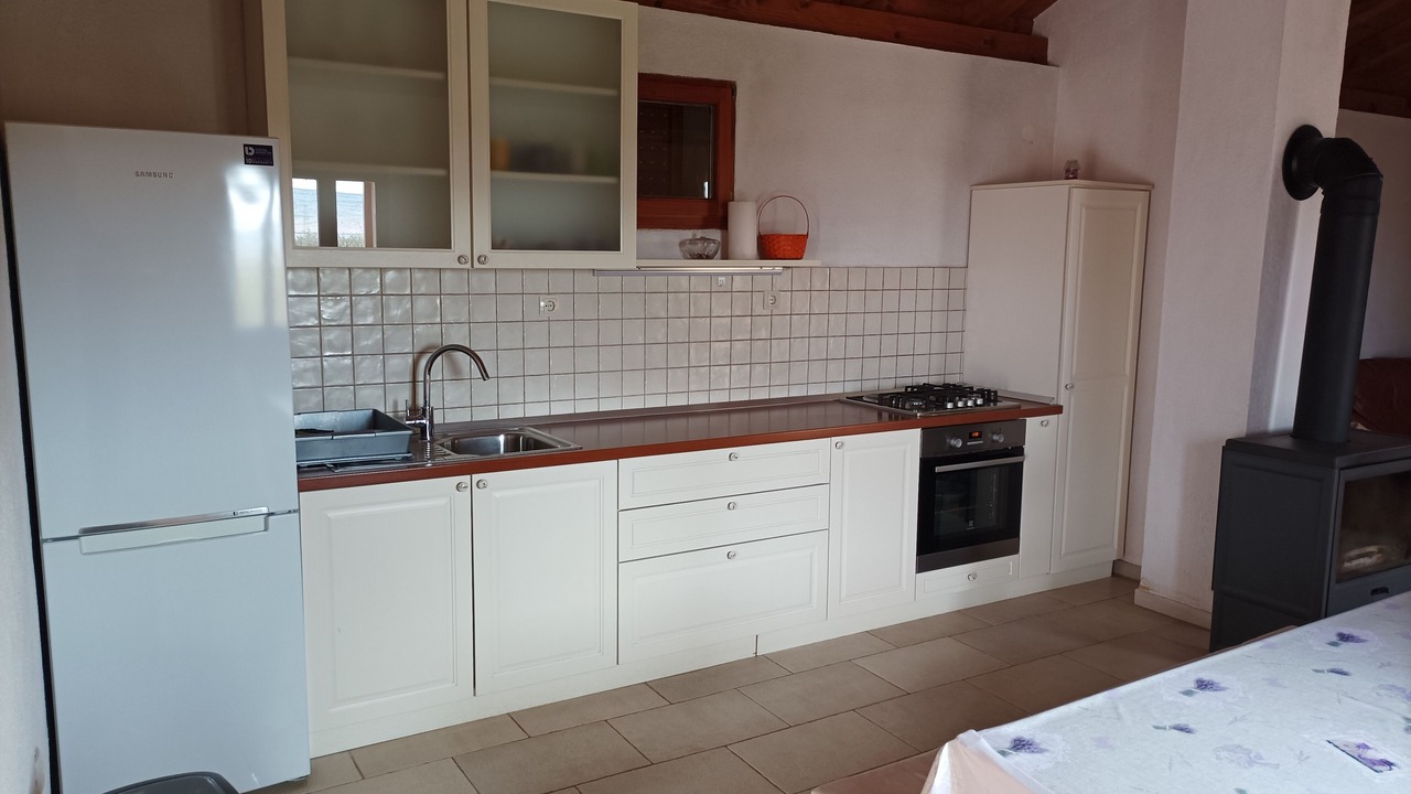 Photo of Kitchen in Starigrad