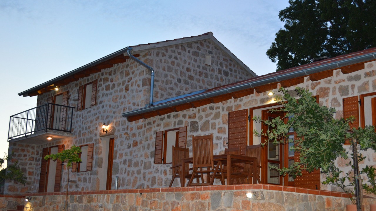 Photo of Outdoor in Starigrad