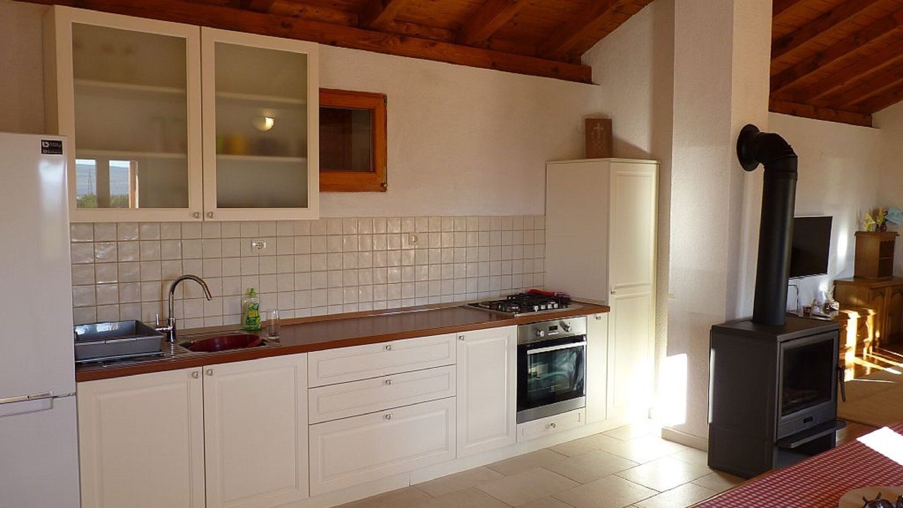Photo of Kitchen in Starigrad