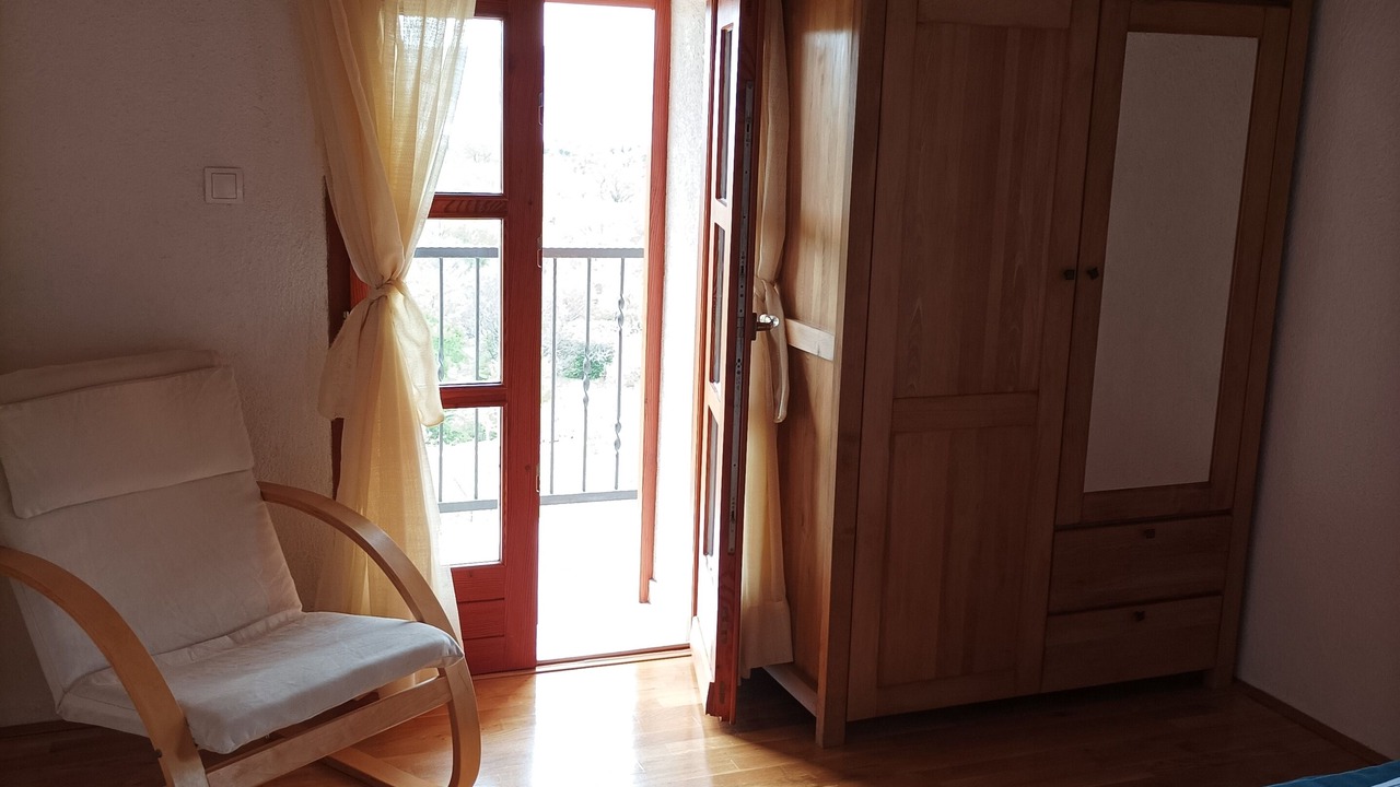 Photo of Bedroom in Starigrad