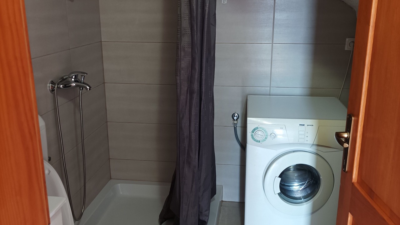 Photo of Bathroom in Starigrad