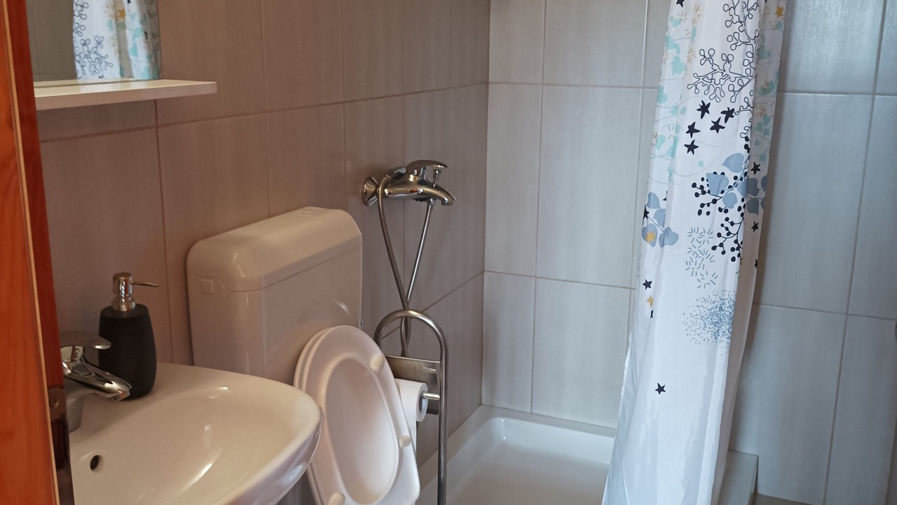 Photo of Bathroom in Starigrad