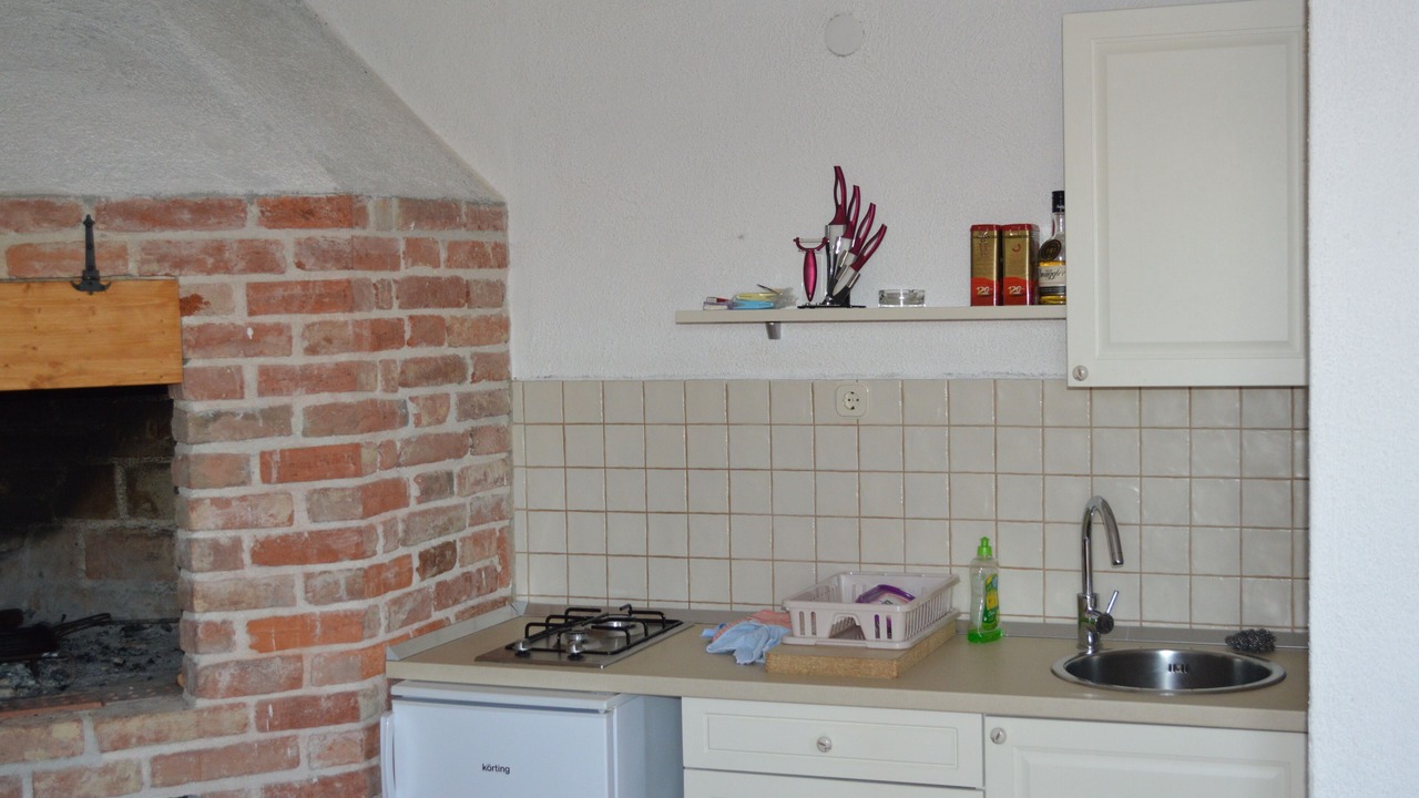 Photo of Kitchen in Starigrad