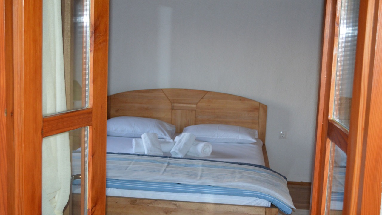 Photo of Bedroom in Starigrad