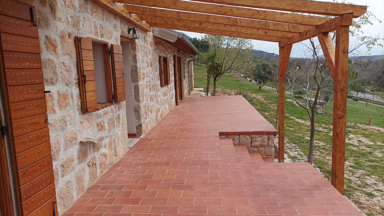 Photo of Outdoor in Starigrad