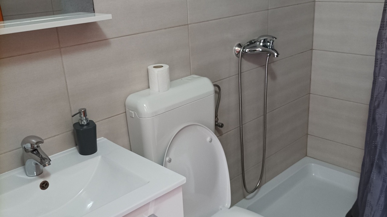 Photo of Bathroom in Starigrad