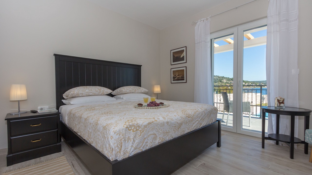 Photo of Bedroom in Sevid