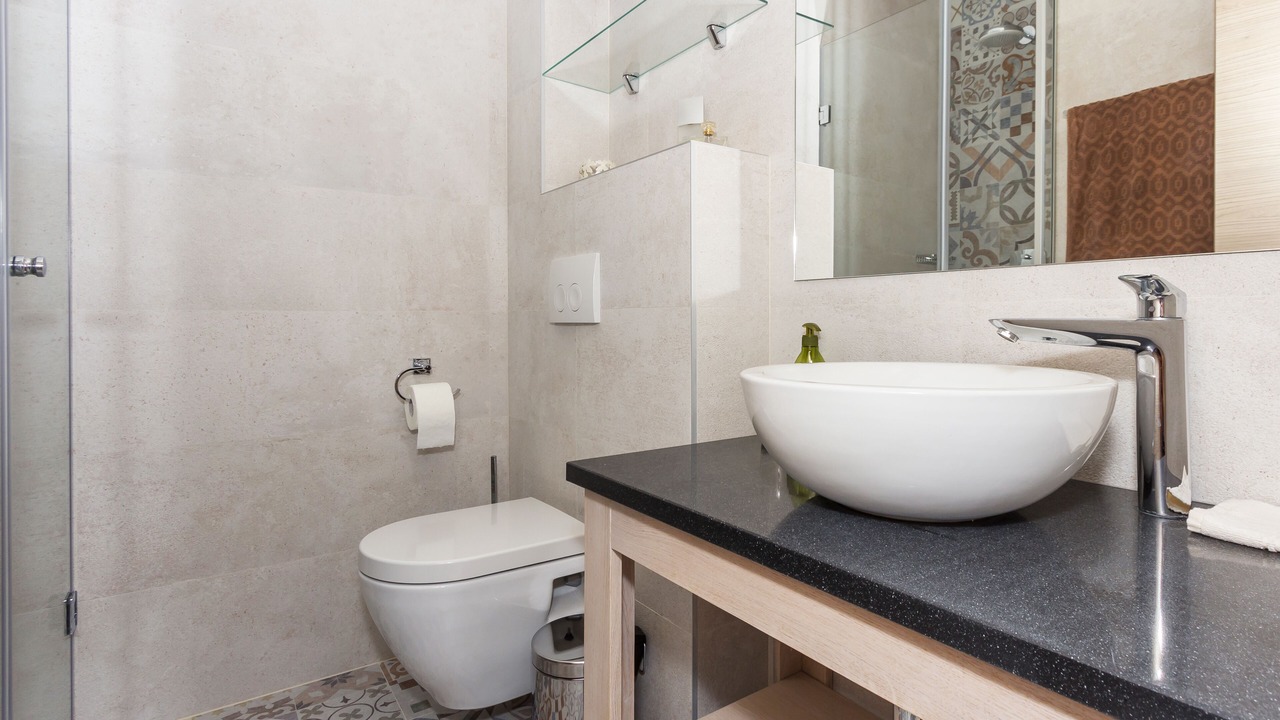 Photo of Bathroom in Sevid
