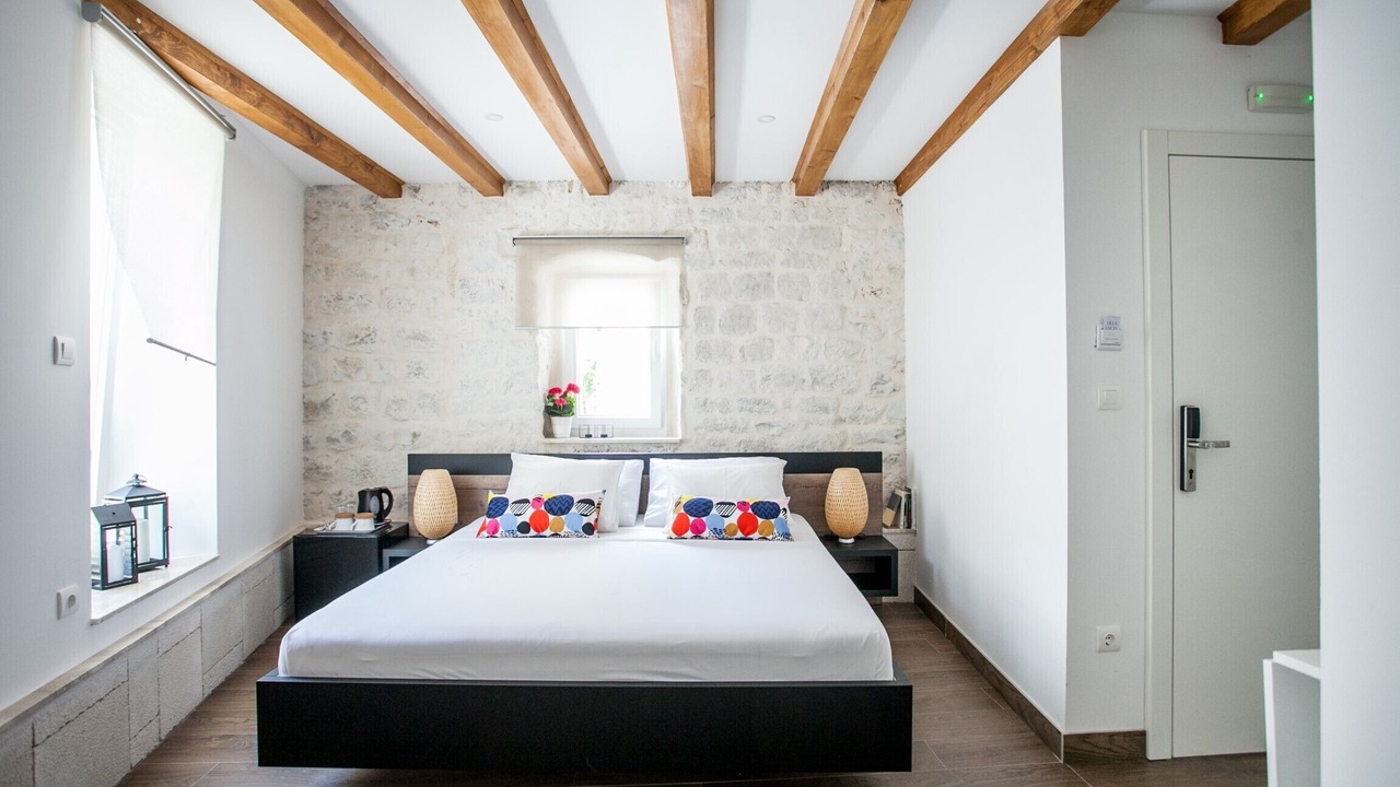 Photo of Bedroom in Trogir