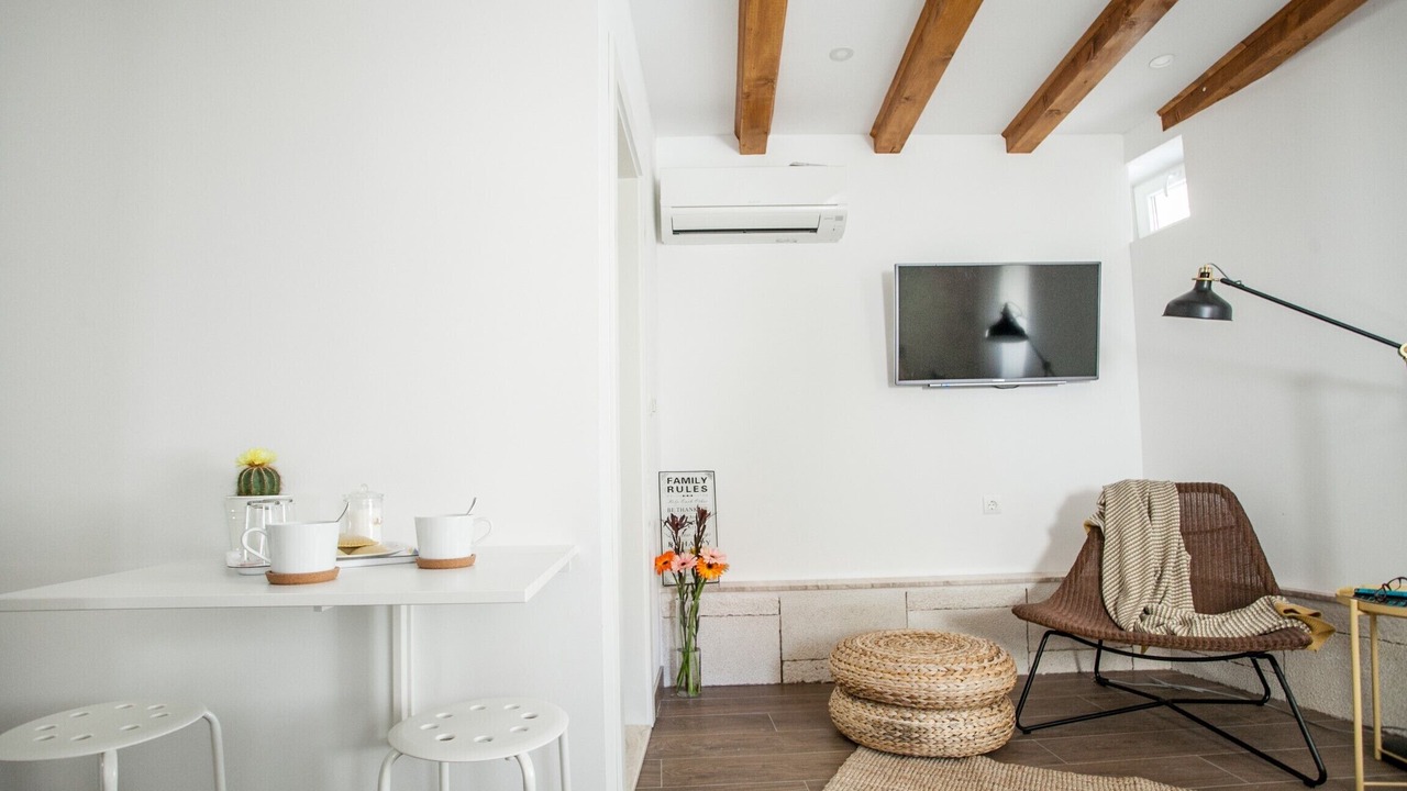 Photo of Livingroom in Trogir