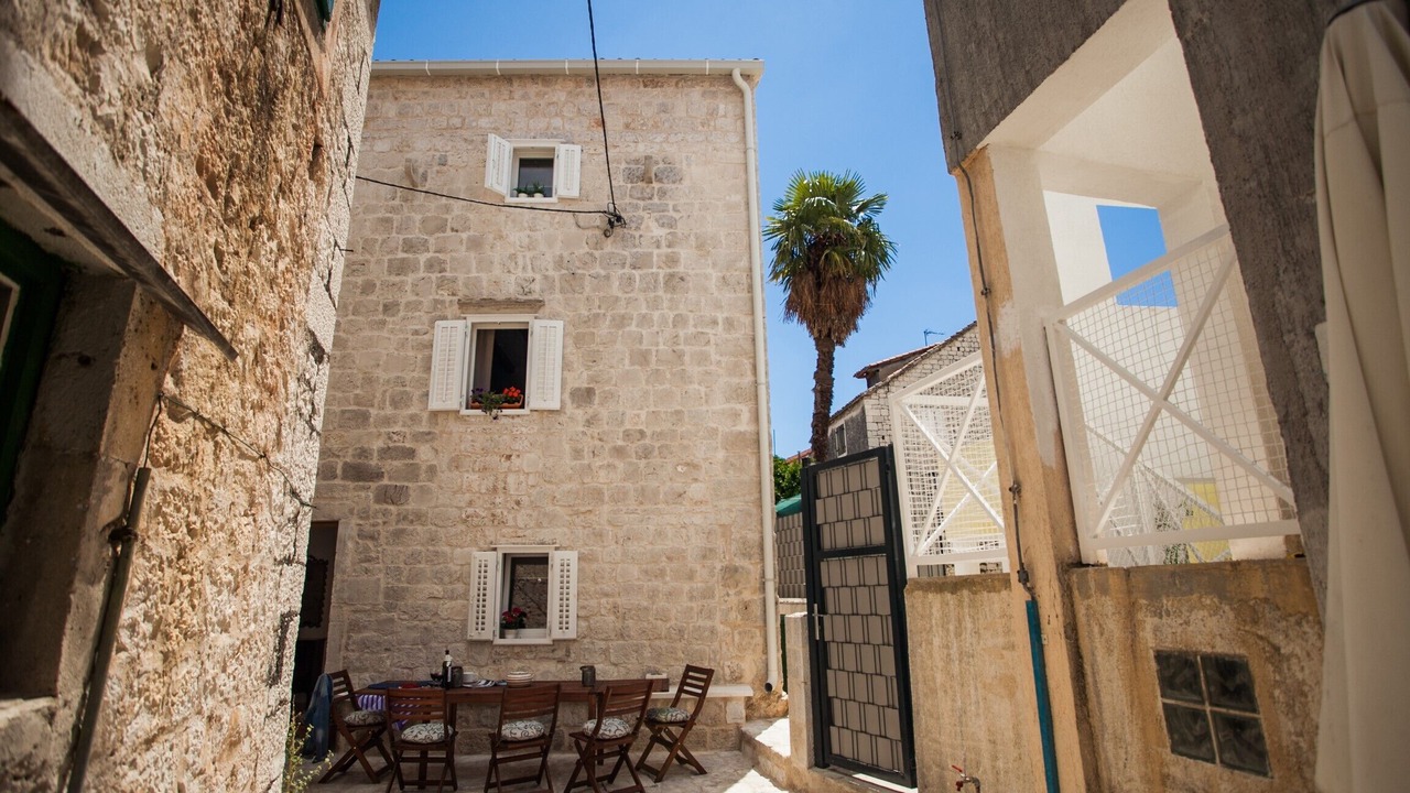 Photo of Outdoor in Trogir