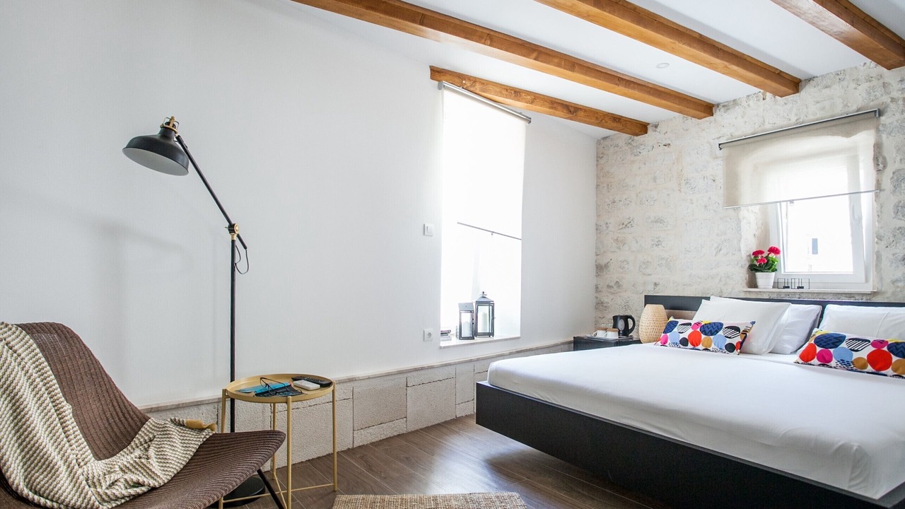 Photo of Bedroom in Trogir