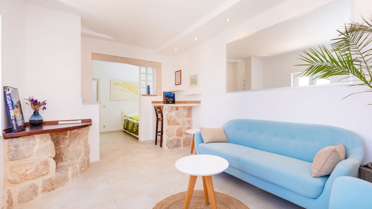 Photo of Livingroom in Ploce