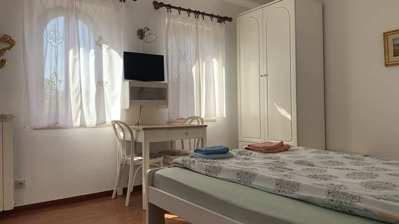 Photo of Bedroom in Piran