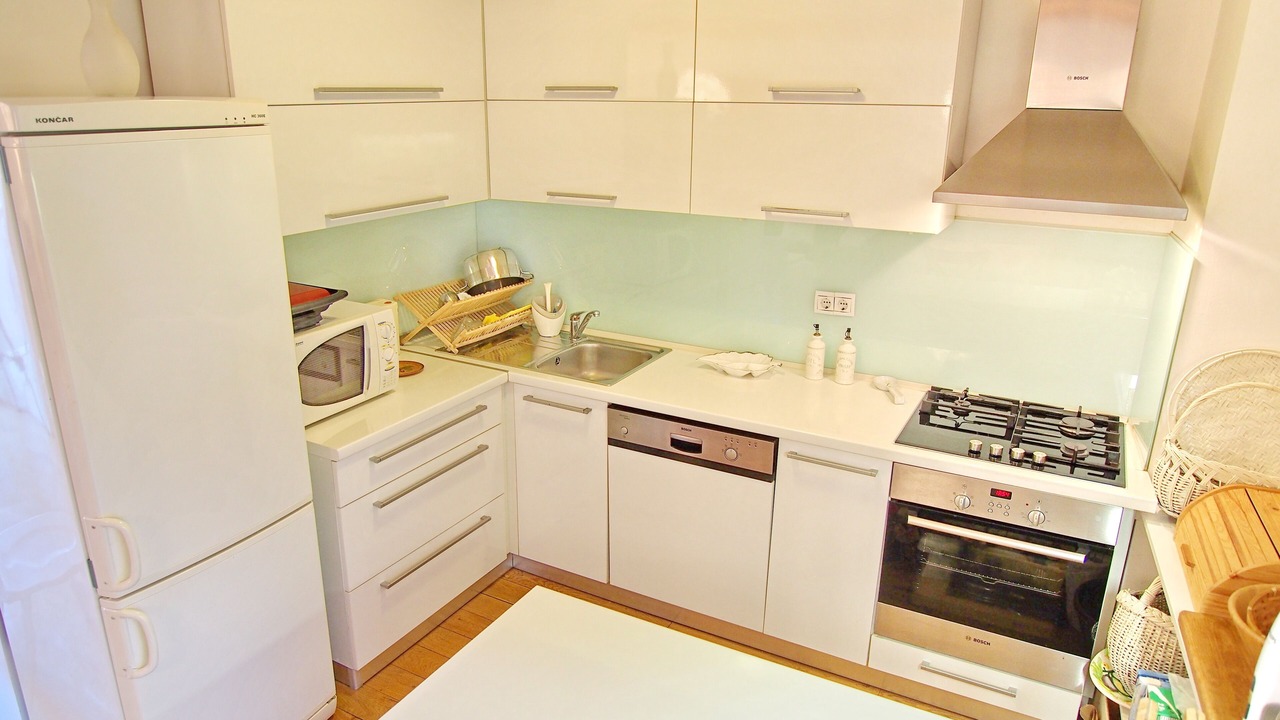Photo of Kitchen in Dubrovnik