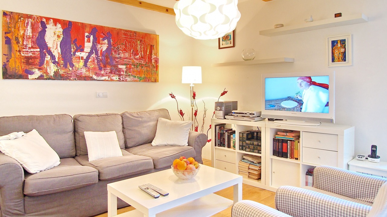 Photo of Livingroom in Dubrovnik