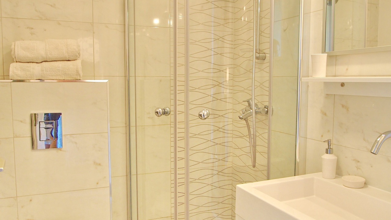 Photo of Bathroom in Dubrovnik