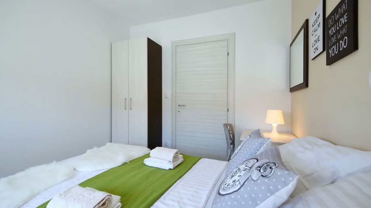 Photo of Bedroom in Drage