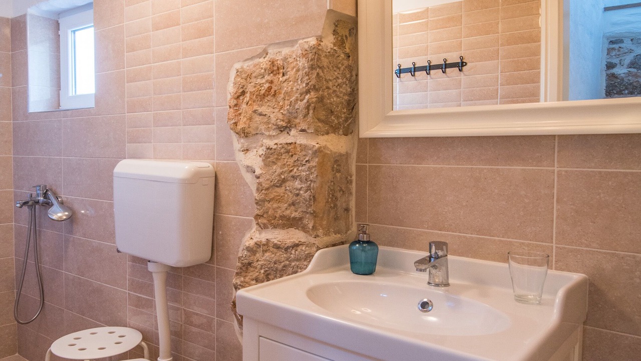 Photo of Bathroom in Garica