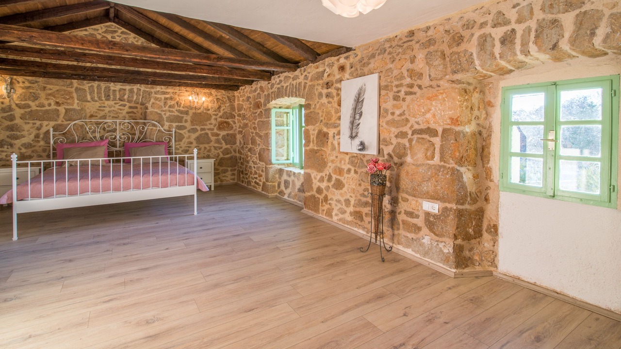 Photo of Bedroom in Garica