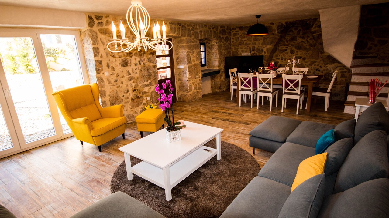 Photo of Livingroom in Garica