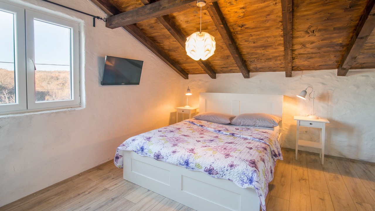 Photo of Bedroom in Garica