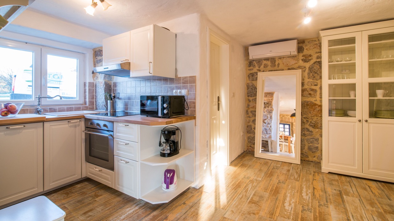 Photo of Kitchen in Garica