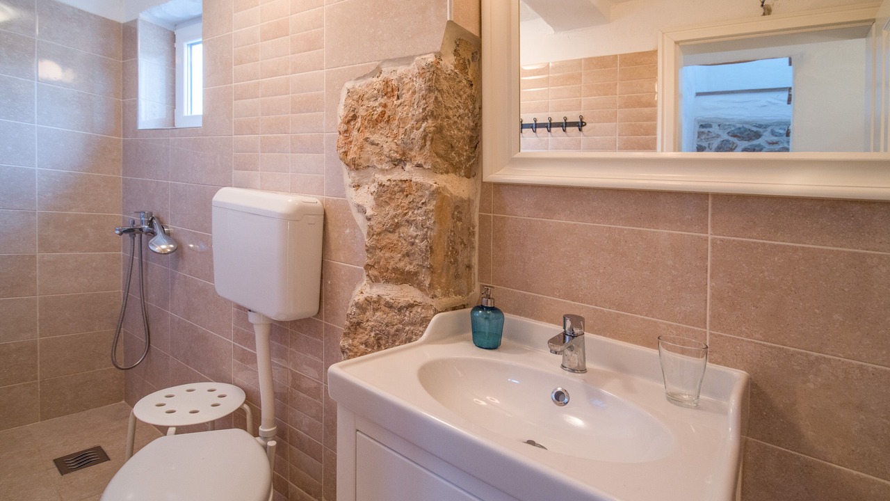 Photo of Bathroom in Garica