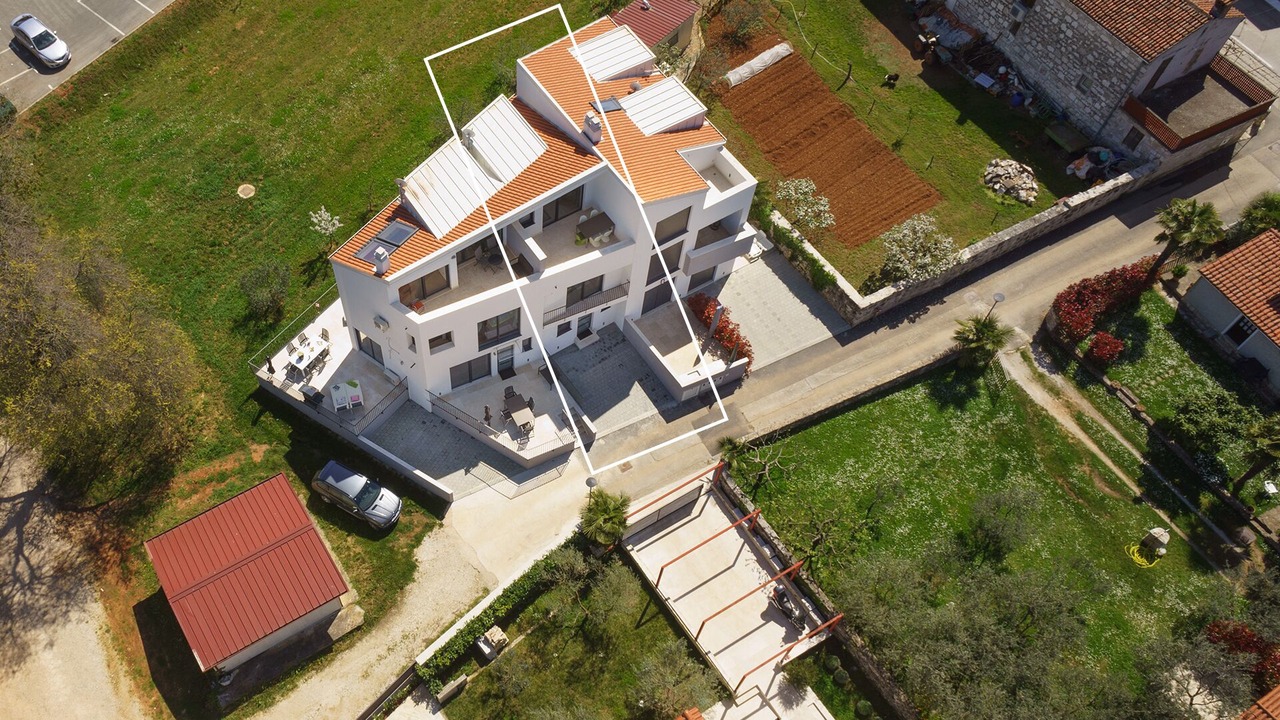 Photo of Outdoor in Funtana