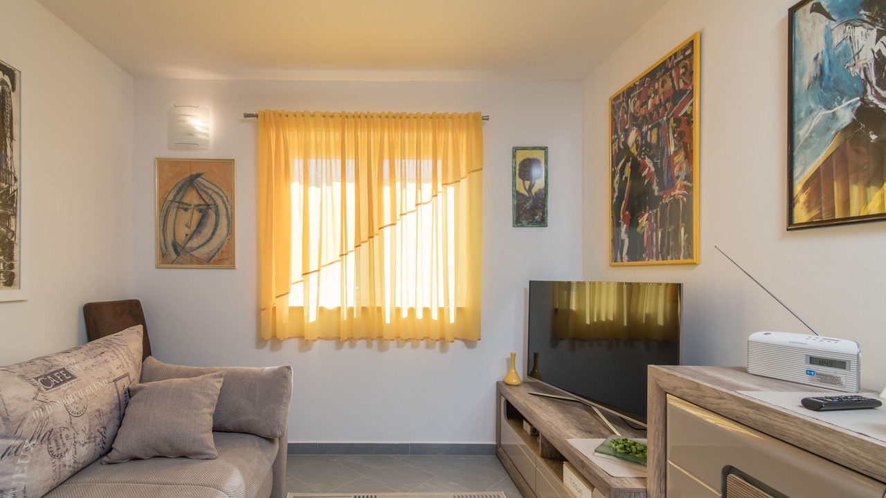 Photo of Livingroom in Liznjan
