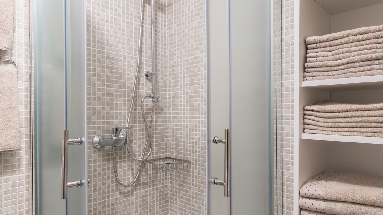 Photo of Bathroom in Liznjan