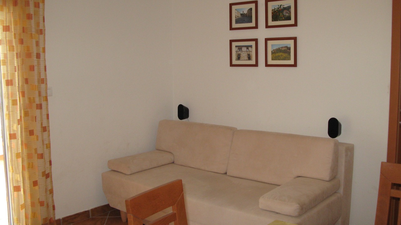 Photo of Livingroom in Zavala