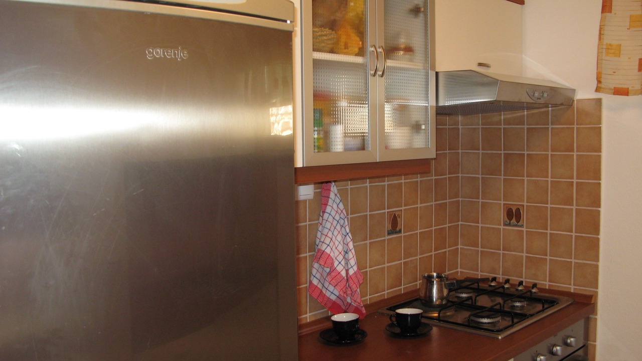 Photo of Kitchen in Zavala
