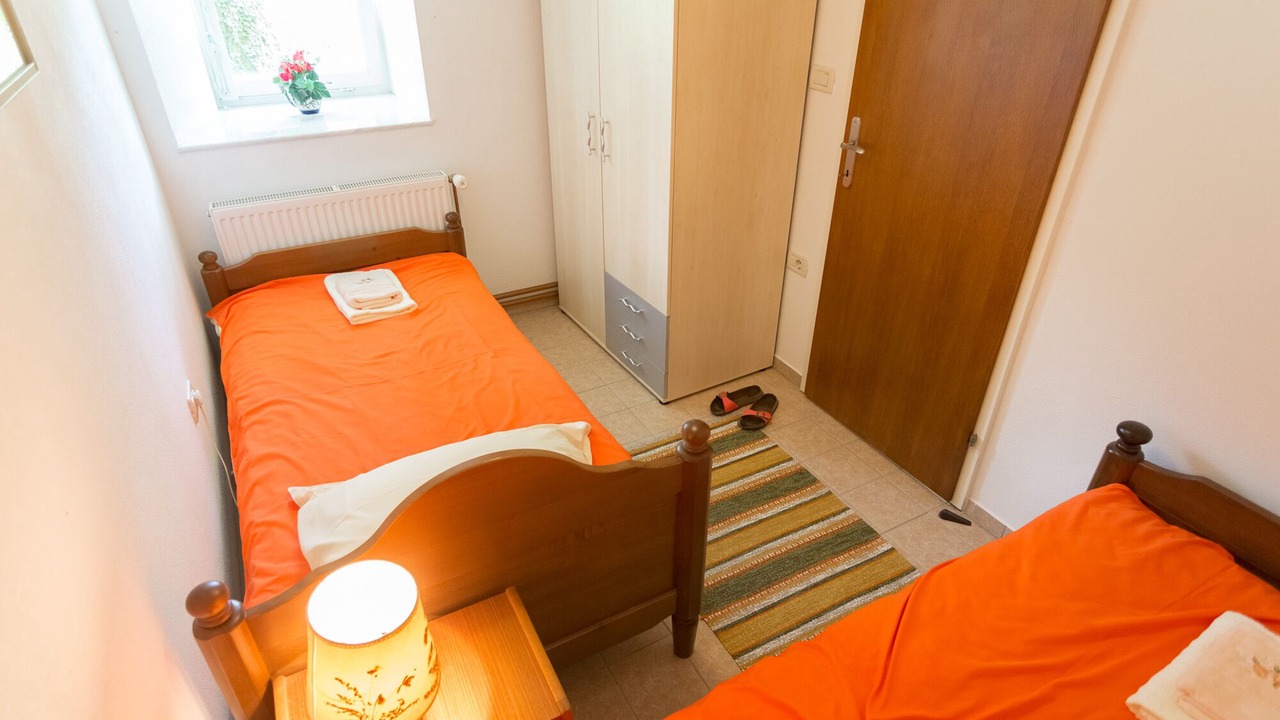 Photo of Bedroom in Bohinj