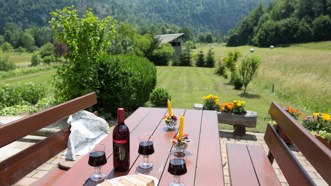 Photo of Outdoor in Bohinj