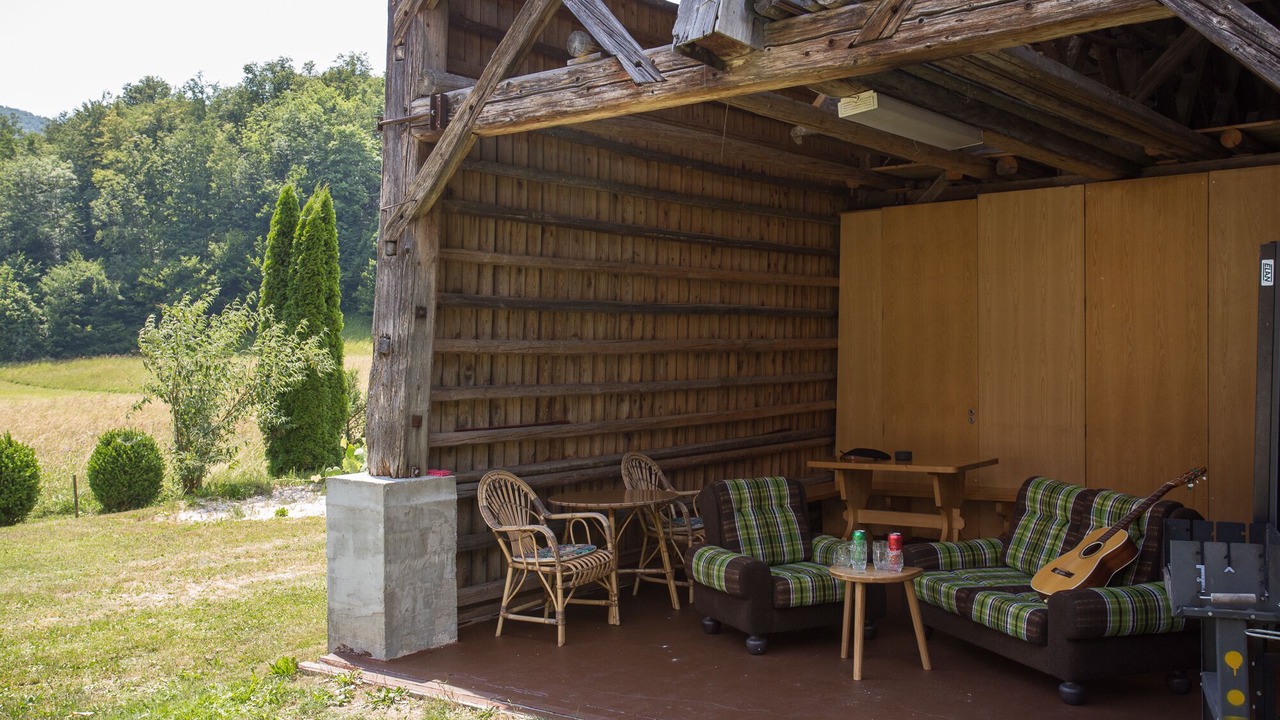 Photo of Outdoor in Bohinj