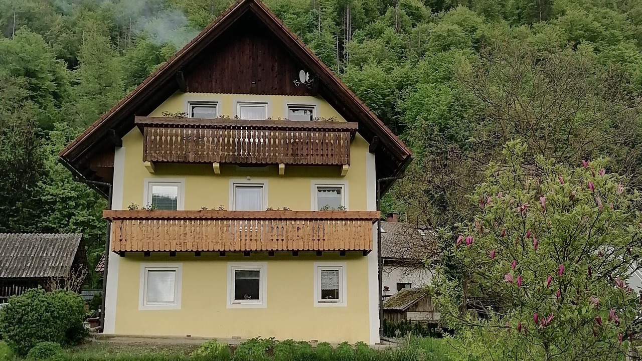 Photo of Outdoor in Bohinj