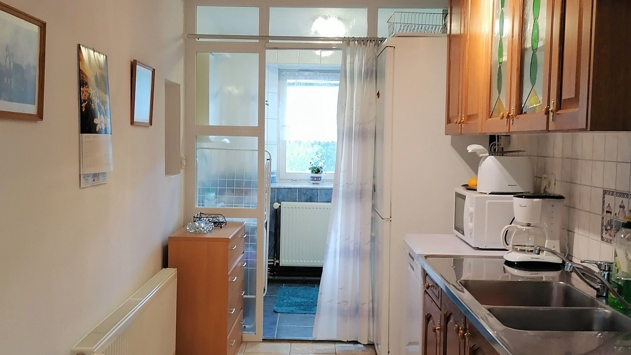 Photo of Kitchen in Bohinj