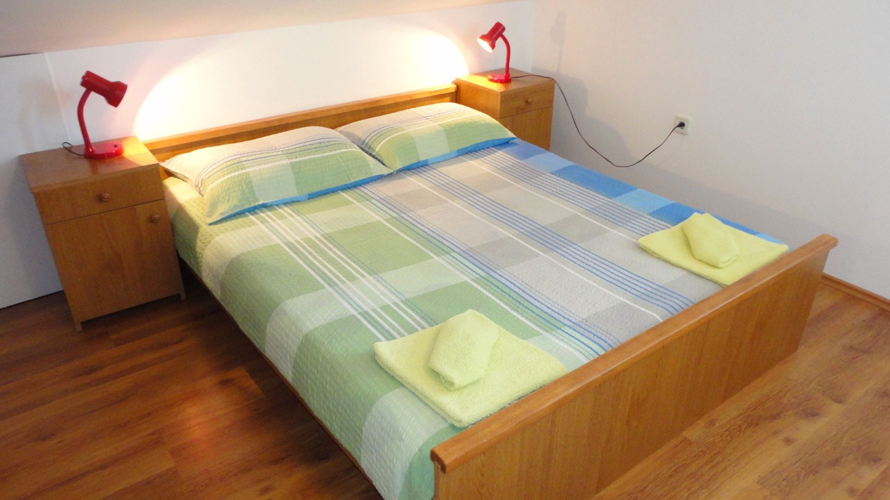 Photo of Bedroom in Krk