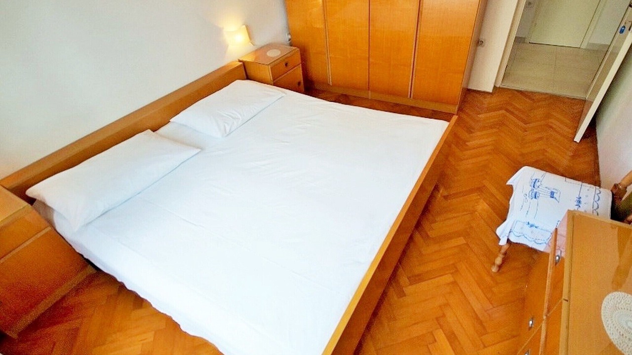 Photo of Bedroom in Vintijan