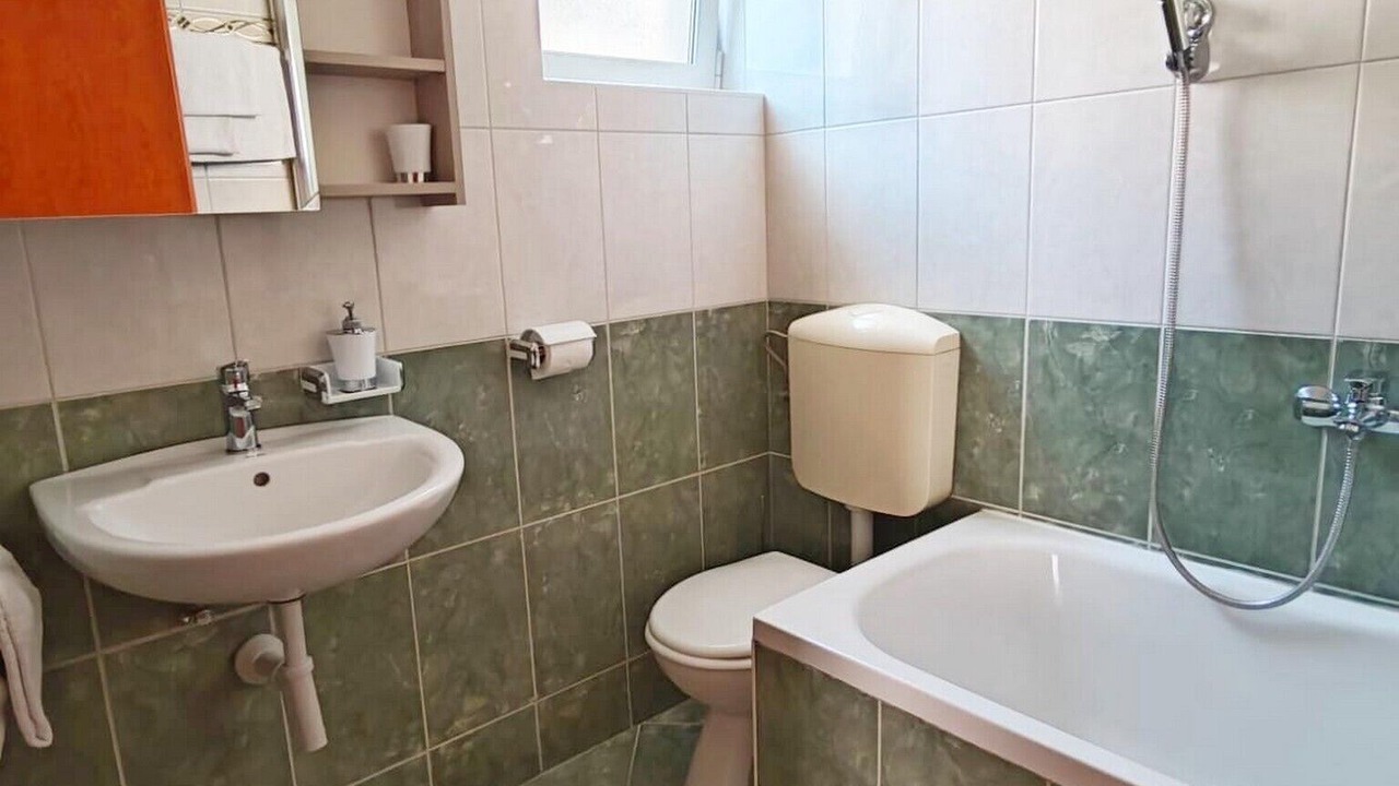 Photo of Bathroom in Cavtat