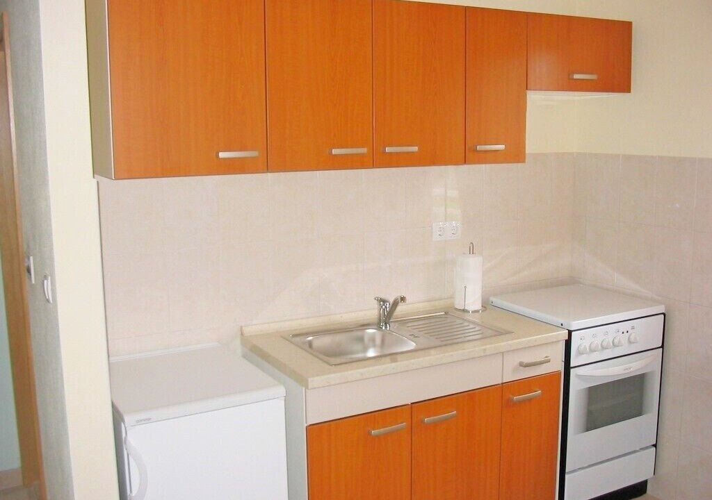 Photo of Kitchen in Slatine