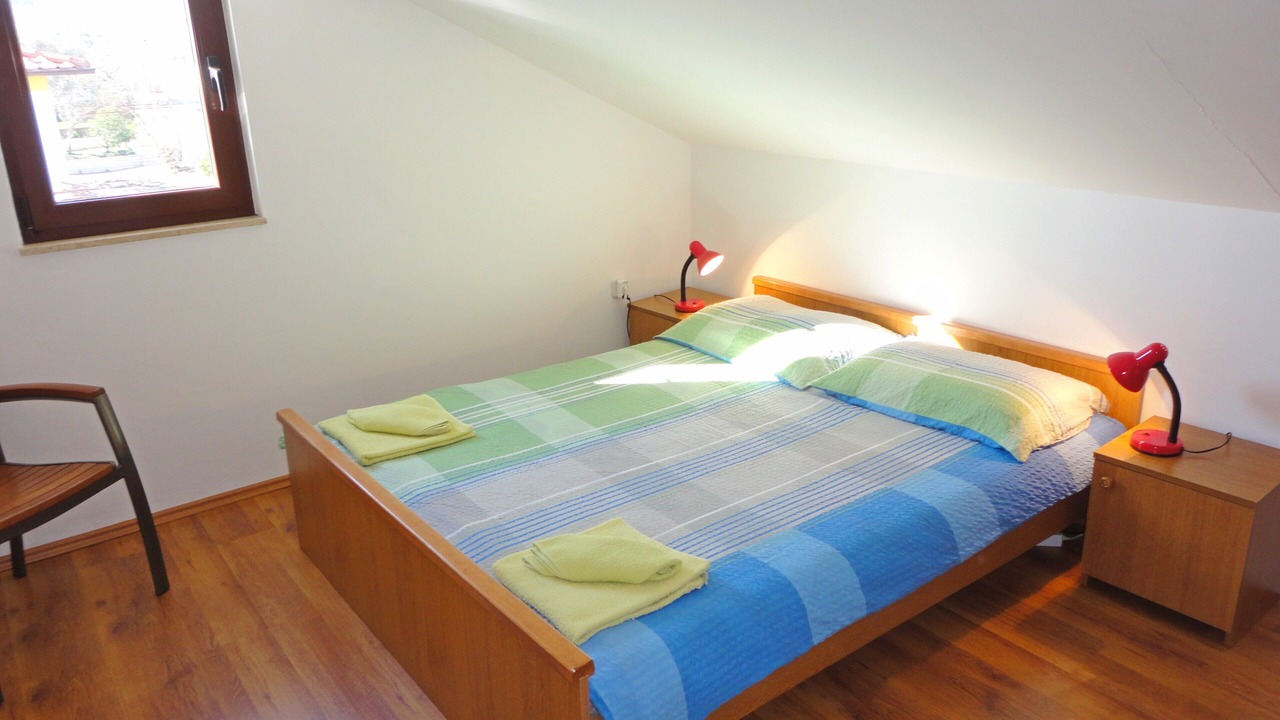 Photo of Bedroom in Krk