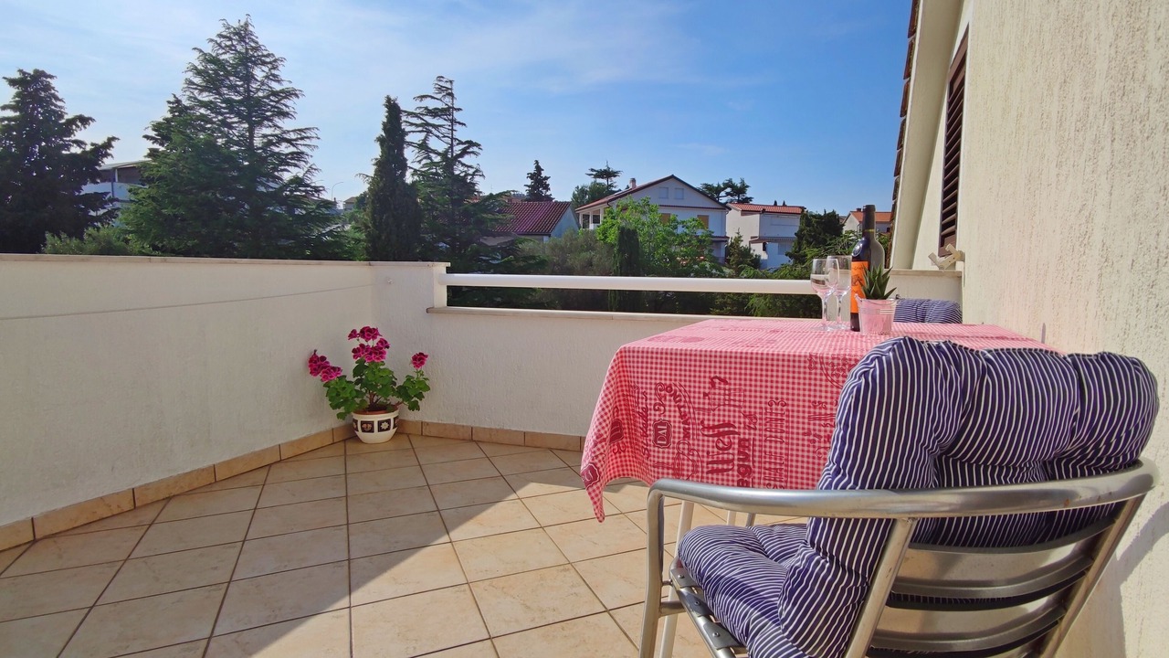 Photo of Outdoor in Krk