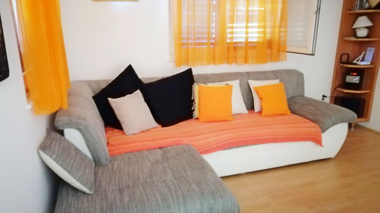 Photo of Livingroom in Cove Osibova (Milna)